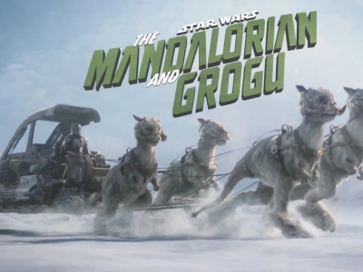 Star Wars: The Mandalorian and Grogu - nowe wideo wzbudza skrajne emocje. Fani są wściekli