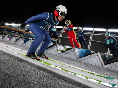 To już dziś! Skoczkowie wchodzą do gry na ZIO