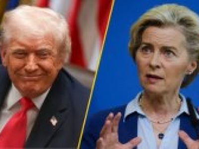 UE czy USA? Polacy wybrali, komu bardziej ufają w razie zagrożenia