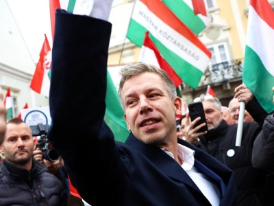 Lider węgierskiej opozycji chce powtórzyć manewr Tuska. Mówił o 