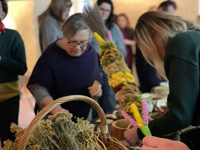 Jak dawniej gotowano na ziemi bydgoskiej? Jakie zioła wykorzystywano? Oto kuchnia o posmaku etno