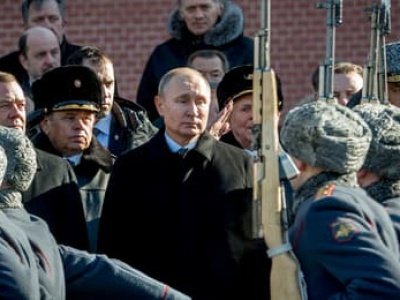 Rosja to jest okrutny kraj, także dla Rosjan. 11 najpoważniejszych zarzutów