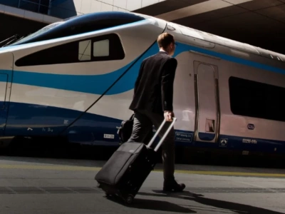 Legnica z szansą na Koleje Dużych Prędkości