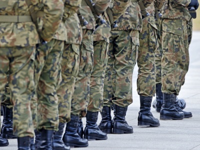 UE czy USA? Polacy wskazują, komu ufają bardziej w razie zagrożenia