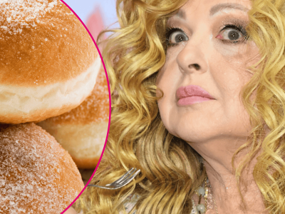 Tyle kosztują pączki u Magdy Gessler. Te ceny wbijają w fotel