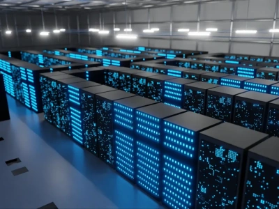 USA sprzeciwiają się budowie nowych centrów danych. Skorzysta na tym Polska?