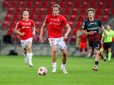 „Kolosalny postęp”. Nie tylko Kuziemka w Wiśle jest ogromnym talentem