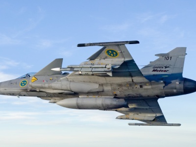 Europejskie Wunderwaffe może pomóc Ukrainie