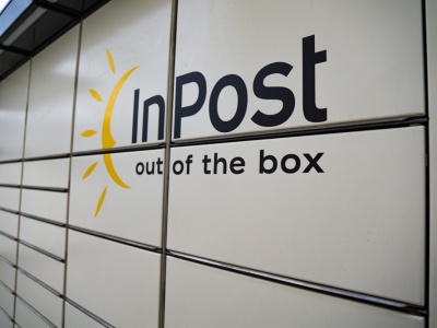 InPost w rękach gigantów. FedEx wchodzi do gry!