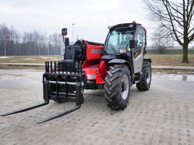 Czechowice-Dziedzice kupiły sprzęt za ponad 3 mln zł. Ma pomóc w sytuacjach kryzysowych | WIDEO, ZDJĘCIA