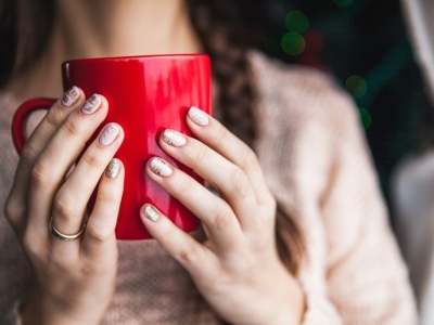 Herbata z tym dodatkiem rozgrzewa lepiej niż koc. Opóźnia starzenie i bosko smakuje