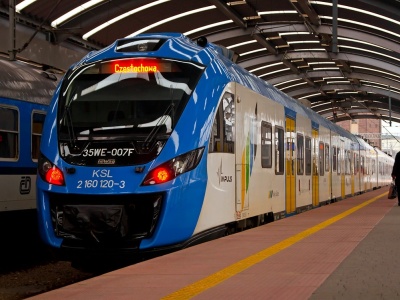 Śląskie. Trwają nabory projektów unijnych dot. wykorzystania terenów poprzemysłowych