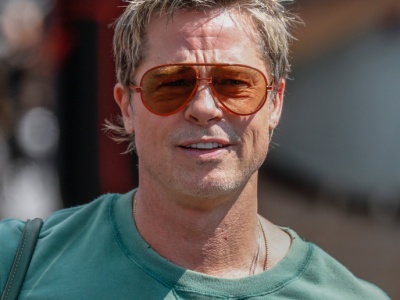 Niespodzianka podczas Super Bowl. Pokazano pierwszy zwiastun nowego filmu Brada Pitta