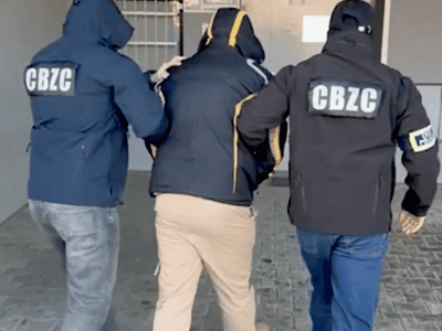 CBZC ustaliło sprawcę wycieku danych z Morele.net