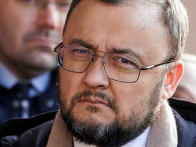 Ambasada Ukrainy reaguje na reportaż w Kanale Zero