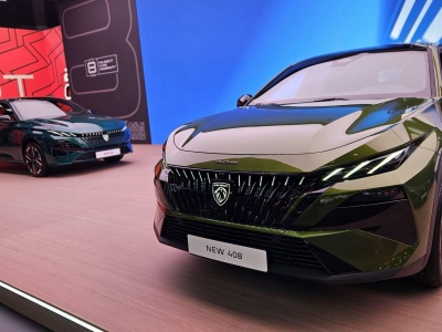 Nowy Peugeot 408 wchodzi na rynek hiszpański. Ile kosztuje?