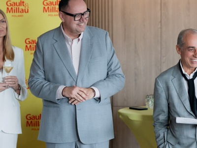 Znamy datę premiery słynnego Żółtego Przewodnika. Szykujcie się na galę!