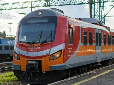 Nadchodzi powrót na kolejową mapę Polski. Pociągi nie jeździły tam od 2000 roku