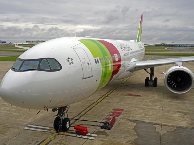 TAP Air Portugal wróci do Wenezueli