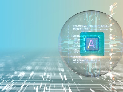 Big Techy ryzykują setki miliardów dolarów w wyścigu o AI – rynek zaczyna się bać