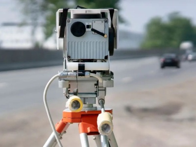 Pierwszy maraton fotoradarów w 2026 roku. Policja podała termin