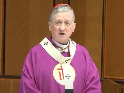 Stany Zjednoczone: Ostre uderzenie w Trumpa, liberalny kardynał mówi o „terrorze”