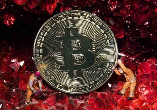 Hashrate Bitcoina spada o 10%, a rentowność branży wydobywczej do najniższy poziomów historii. „Górnicy kapitulują”