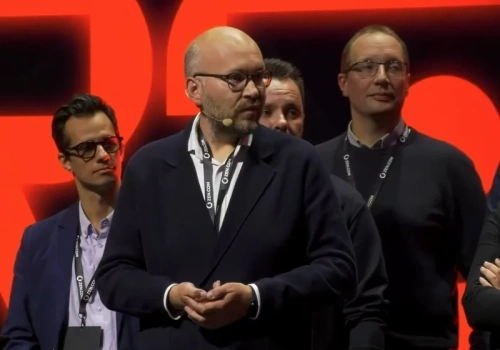 Rusza nowy projekt Stanowskiego. 