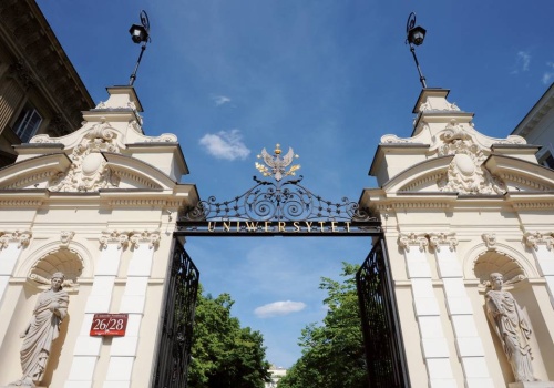 Sprawca morderstwa na UW nie stanie przed sądem. Jest opinia biegłych