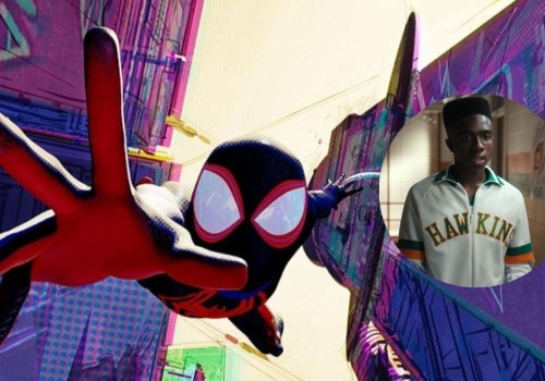 Gwiazda Stranger Things chce grać Spider-Mana. Biorę