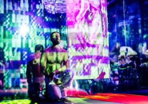 Spektakl o ikonie sportowców LGBT niebawem w Toruniu!