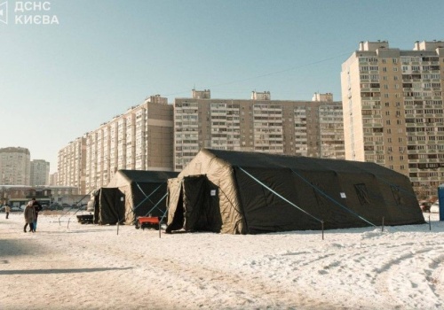 Kard. Ryś kupił generator dla chorych dzieci z Kijowa. Wierni zebrali 5 mln złotych