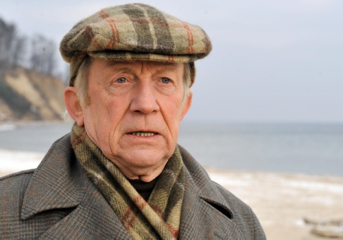 Odszedł Edward Linde-Lubaszenko. Życie i twórczość wybitnego aktora