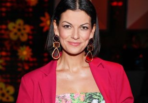 Przed laty wylądowała na OIOM-ie. Wtedy podjęła decyzję o 