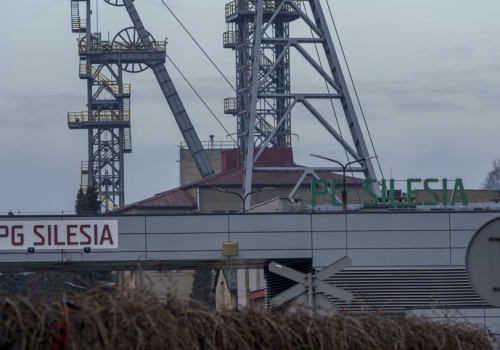 Właściciel kopalni Silesia ujawnia kulisy rozmów ze związkami. Solidarność pisze o eskalacji napięcia