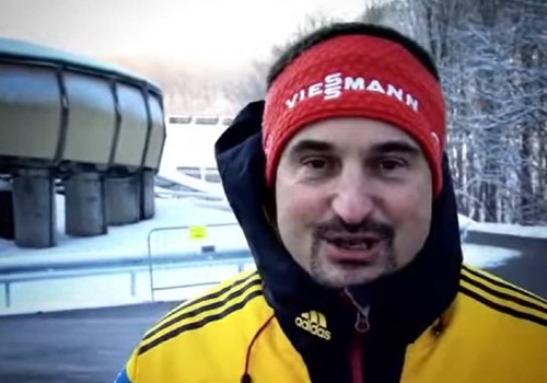 Ikona igrzysk wylądowała w szpitalu. Szok