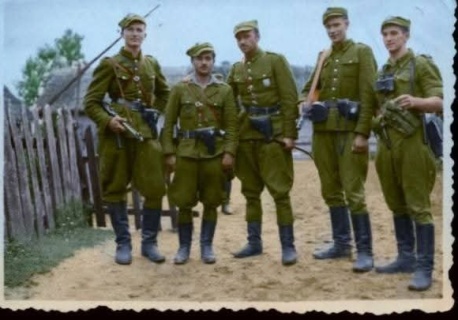 Prof. Romuald Szeremietiew: Wspomnienie o bohaterze