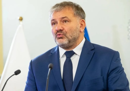 Zawiadomienie do prokuratury ws. Waldemara Żurka. Prawnicy domagają się działań ze strony Tuska