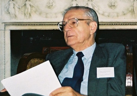 Kresowiak Aleksander Gieysztor – europejska erudycja i życie w służbie polskiej nauki