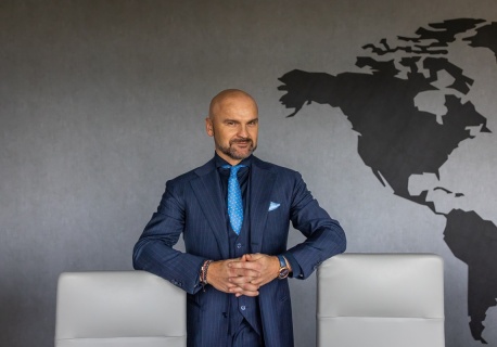 Zmiana w udziałach InPostu. Spółka i podatki zostają w Polsce