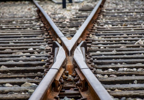 Awaria pociągu PKP Intercity pod Częstochową. 270 pasażerów przesiadło się do autobusów