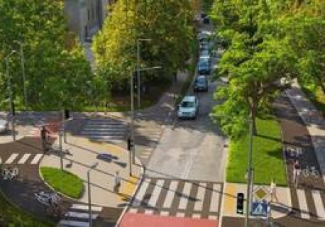 Przebudowa ul. Ołtaszyńskiej. Miasto wybrało już wykonawcę