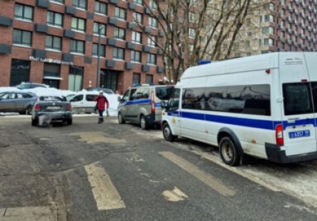 Strzały w sercu Moskwy: FSB znalazła „polski ślad” w zamachu na wiceszefa GRU