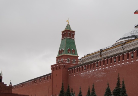 Rosja oskarża Polskę o współudział w zamachu na wiceszefa GRU