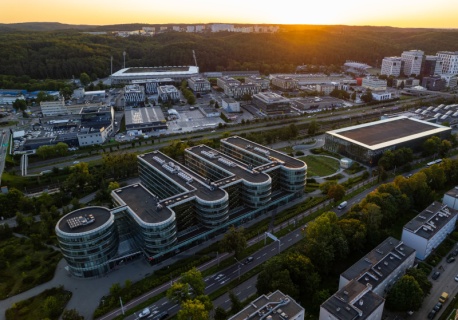 Pomorze siedzibą jednego z inkubatorów sieci ESA BIC Poland