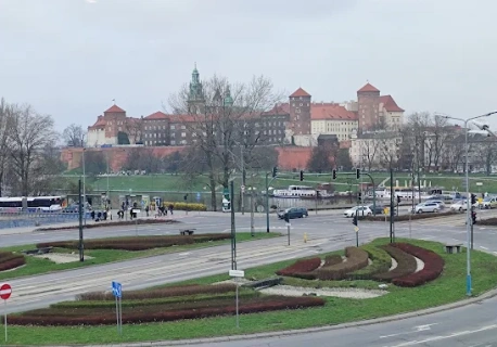Taksówki stracą wjazd na górę ronda Grunwaldzkiego. Buspas tylko dla autobusów