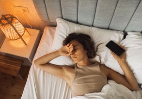 Manipulują snami. Przez to może wzrosnąć nasza kratywność