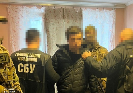 Dane ukraińskich żołnierzy na dysku zdrajcy. FSB zwerbowało pracownika banku