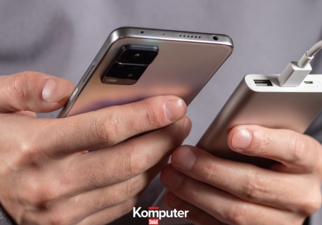 Szukasz dobrego powerbanku? Oto modele najczęściej kupowane przez Polaków