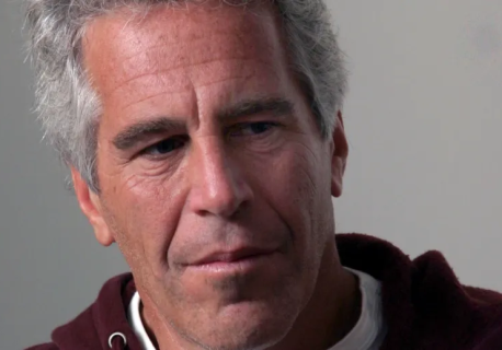 Epstein finansował nielegalne osiedla na Zachodnim Brzegu